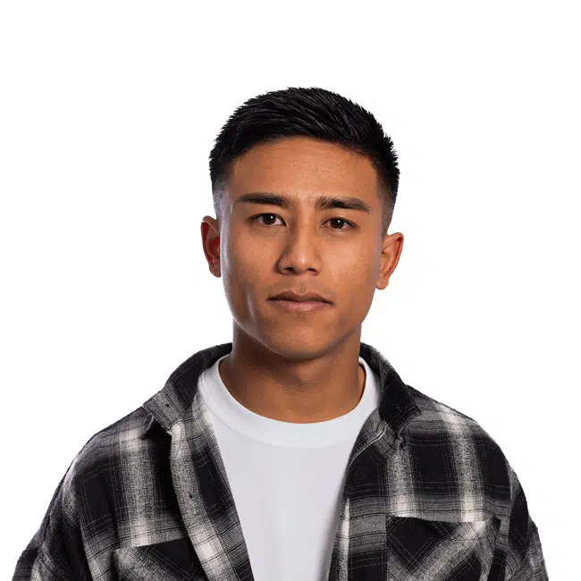 Wesley Parmo Wesley Parmo